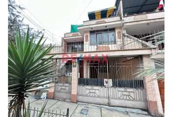 Casa en  Sabor Zuliano, Jirón Pucará 1341, San Juan De Lurigancho, Lima, 15427, Per