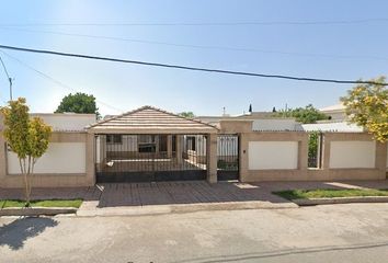 Casa en  Av París 158, San Isidro, 27100 Torreón, Coah., México