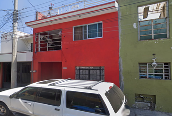 Casa en  Calle 10-a 2241, Ferrocarril, 44440 Guadalajara, Jal., México