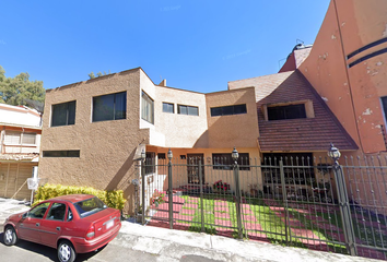 Casa en  Rocallosas 22, Lomas Verdes 4ta Secc, 53125 Naucalpan De Juárez, Méx., México