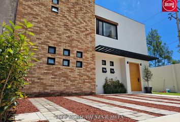 Casa en  Llano Grande, Metepec