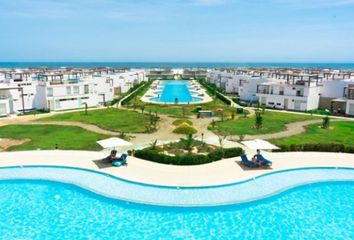 Casa de playa en  Condominio Mikonos, Antigua Panamericana Sur, Lima, Perú