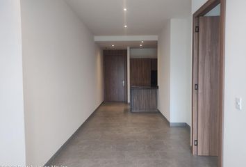 Departamento en  Lafragua 13, Tabacalera, Ciudad De México, Cdmx, México