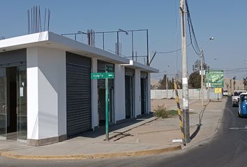 Local comercial en  Subtanjalla, Ica, Per