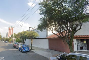 Casa en  Fujiyama, Águilas, Ciudad De México, Cdmx, México