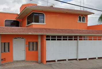 Casa en  Canadá, El Dorado 1ra Sección, Aguascalientes, México