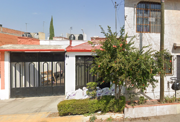 Casa en  Estocolmo, La Paz 2da Sección, San Juan Del Río, Querétaro, México