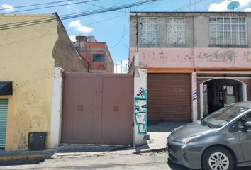 Lote de Terreno en  Sor Juana Inés De La Cruz & Santos Degollado, Barrio De Santa Clara, Toluca De Lerdo, Estado De México, México