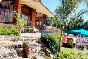 Casa en fraccionamiento en  Rancho Tetela, Cuernavaca, Morelos, México