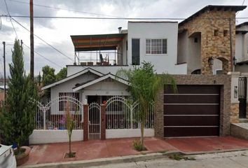 Casa en  El Refugio, Tecate, Baja California, México