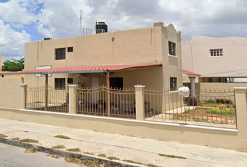 Casa en  Calle 31 489, Terranova, Mérida, Yucatán, México