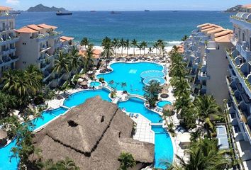 Departamento en  Boulevard Miguel De La Madrid 10, Playa Azul Salagua, Manzanillo, Colima, México