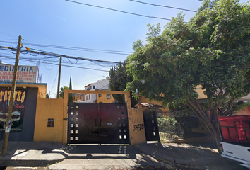 Casa en  San Buenaventura, Estado De México, México