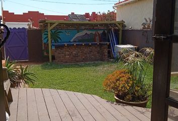 Casa en fraccionamiento en  Puerto Nuevo, Baja California, México