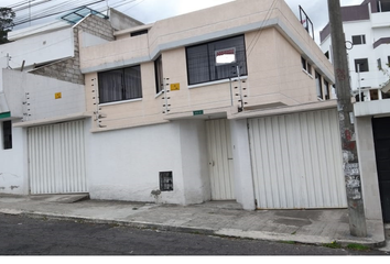 Casa en  Jose Maria Arteta Calisto Y Calisto, Quito, Ecuador