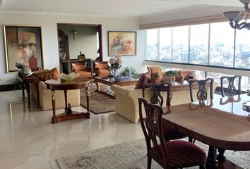 Departamento en  Av. Aurelio Miró Quesada 158, San Isidro, Perú