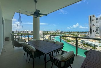 Departamento en  Zona Hotelera, Cancún, Quintana Roo, México