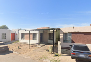 Casa en  Brisas Del Valle, Navojoa, Sonora, México