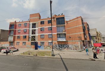 Departamento en  Av. Del Trabajo 20, Morelos, Ciudad De México, Cdmx, México