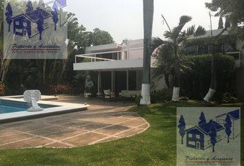 Casa en fraccionamiento en  Rancho Tetela, Cuernavaca, Morelos, México