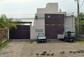 Casa en condominio en  Condominio La Rua, Emiliano Zapata, Morelos, México