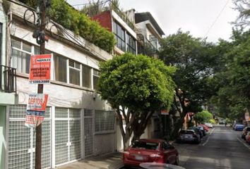 Casa en  Calle Indiana 141, Nápoles, Ciudad De México, Cdmx, México