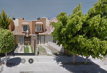 Casa en  Calle Escapulario Del Carmen, León, Guanajuato, México