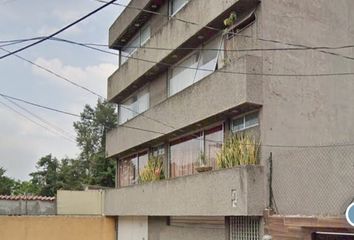 Departamento en  Cerrada De Rosa Roja 2, El Alfalfar, Ciudad De México, Cdmx, México