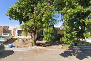 Casa en  Brisas Del Valle, Navojoa, Sonora, México