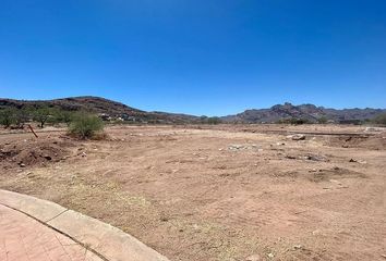 Lote de Terreno en  Rancho O Rancheria San Carlos Nuevo Guaymas, Guaymas, Sonora