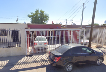 Casa en  Av San Luis Potosí, Misión De San Ignacio, Mexicali, Baja California, México