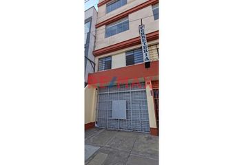 Local comercial en  Proveedores Unidos 169, Lima, Perú