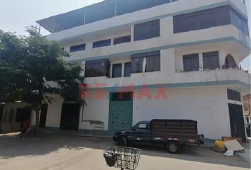 Departamento en  Calle Doce 15, Asentamiento Humano San Martín De Porres, Los Olivos, Lima, Per