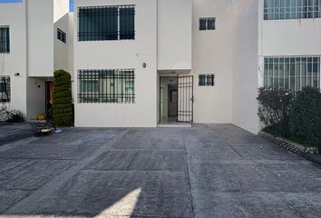 Casa en fraccionamiento en  Paseo De La Noria, San Luis Mextepec, Estado De México, México