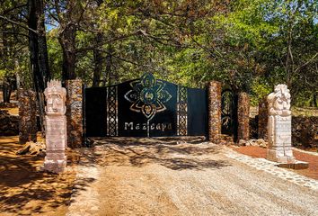 Lote de Terreno en  Mezcapa, Jalisco, Atemajac De Brizuela, Jalisco, México