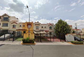 Casa en  Laurel, Villa Del Real 6ta Seccion, Villa Del Real 4ta Sección, Ojo De Agua, Estado De México, México