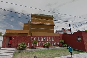 Casa en  San Jerónimo Caleras, Puebla De Zaragoza, Puebla, México