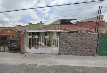 Casa en  El Paraíso, El Paraiso, Tinajas, Estado De Hidalgo, México