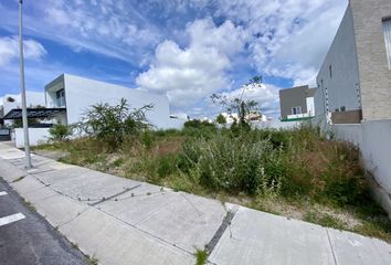 Lote de Terreno en  Valle De Cassis, Valle De Cassis, Zibatá, Querétaro, México