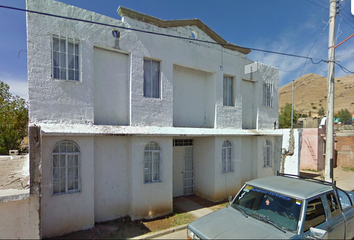 Casa en  General Luis Herrera, Heroes De La Revolución, Parral, Chihuahua, México