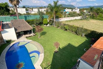 Casa en fraccionamiento en  Fraccionamiento El Fresno, Atlixco, Puebla, México