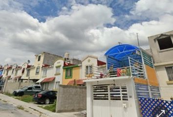 Casa en  Urbivilla Del Rey, Mz 006, Huehuetoca, Estado De México, México