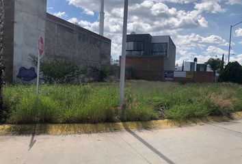 Lote de Terreno en  Boulevard Juan Pablo Ii, El Eden, Aguascalientes, México