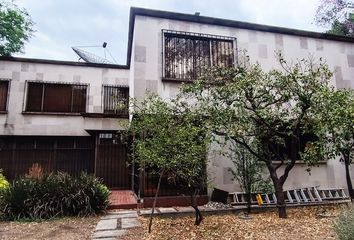 Casa en  Tlalpan Centro, Tlalpan, Cdmx