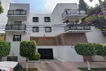 Departamento en  Mar Marmara, Popotla, Ciudad De México, Cdmx, México