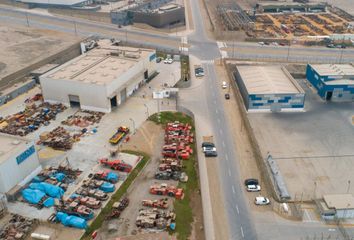 Terreno en  Bryson Hills Perú - Ciudad Industrial Huachipa Este, Lurigancho-chosica, Perú