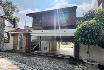 Casa en  Fuentes De Satélite, Atizapán De Zaragoza