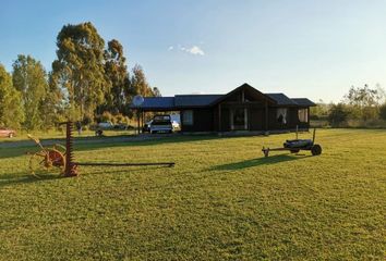 Casa en  Pitrufquén, Cautín