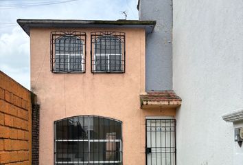 Casa en  Villas Santin, Sauces, Estado De México, México