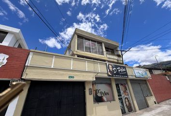 Casa en  Parque Inglés, Dr. José Fernández Salvador, Quito, Ecuador